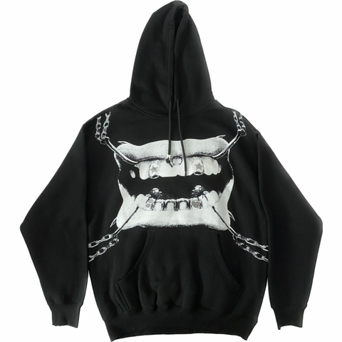 ★ Punkk Princess Hoodie No.1 ★