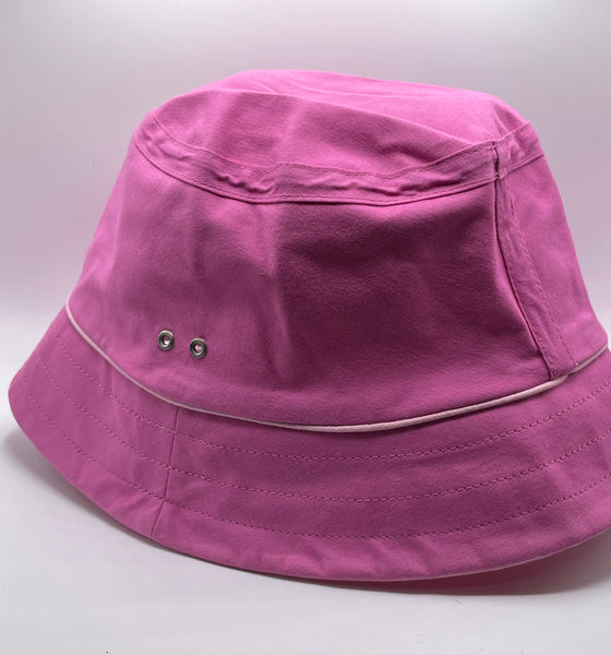 ♡ Pink Dream Bucket Hat ♡