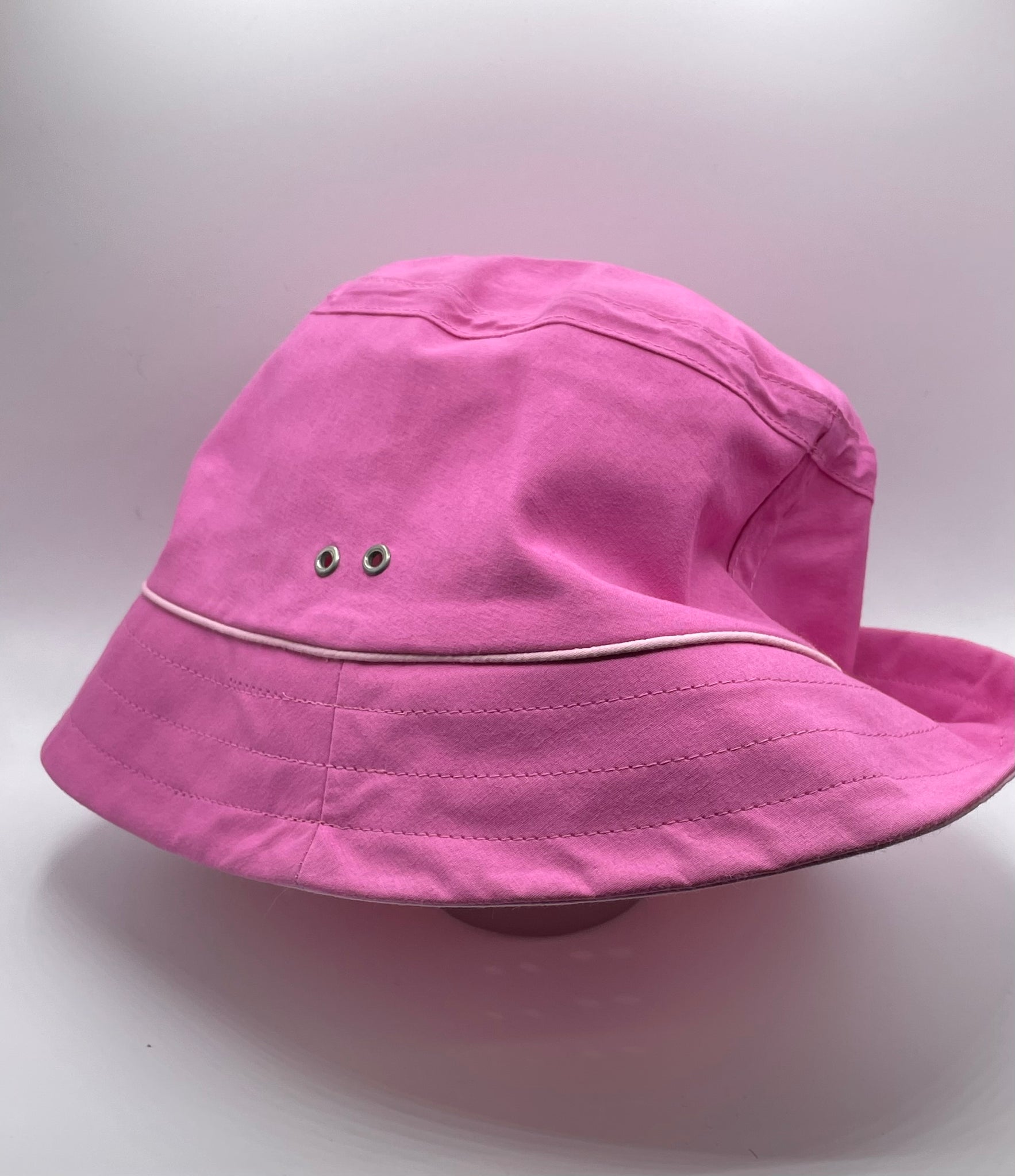 ♡ Pink Dream Bucket Hat ♡