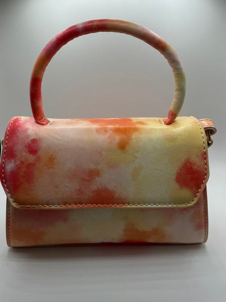 ♡ Summer Popsicle Purse ♡