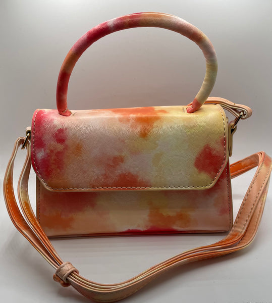 ♡ Summer Popsicle Purse ♡