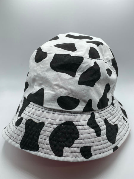 ♡ Moo Bucket Hat ♡