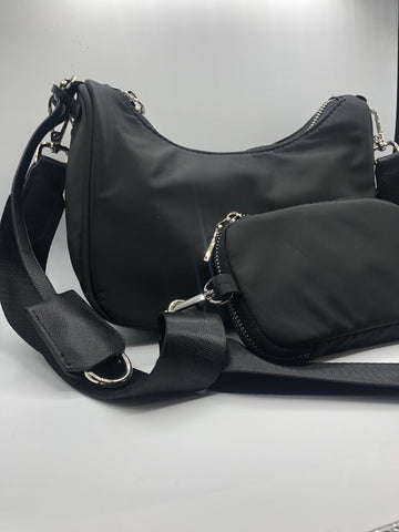 ♡ Day Dreamer Bag ♡ (Black)