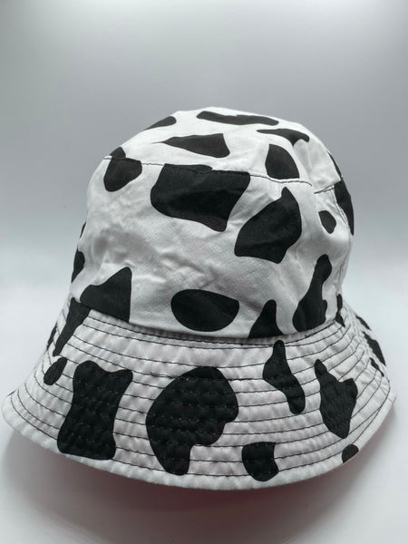 ♡ Moo Bucket Hat ♡