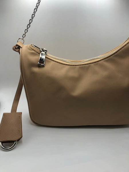 ♡ Day Dreamer Bag ♡ (Nude)