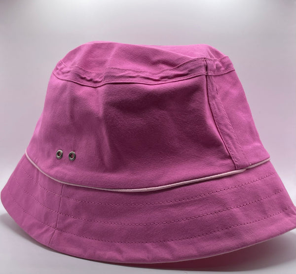 ♡ Pink Dream Bucket Hat ♡